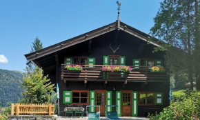 Ferienhaus Murmi Kirchdorf In Tirol